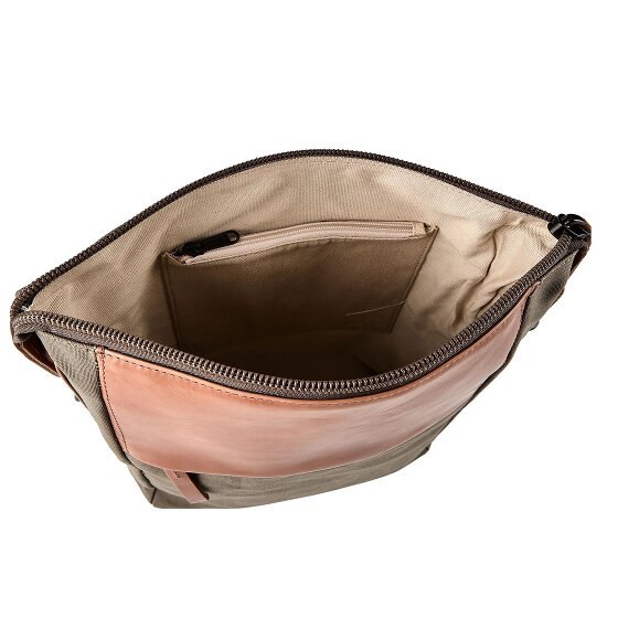 Harold's Wax Torba na ramię 24 cm