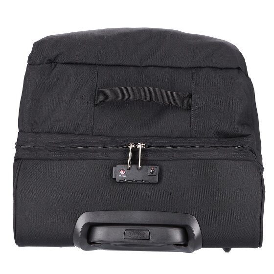 Eastpak Tranverz 2 kółka Walizka 79 cm