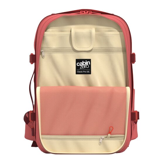 Cabin Zero Adventure 108 Plecak 46 cm Komora na laptopa