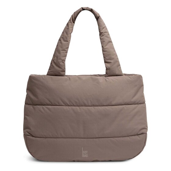 GOT BAG Puffer Horizon Torba na ramię 51 cm