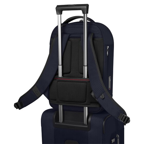 Victorinox Werks Traveler 7.0 Plecak biznesowy 43 cm Komora na laptopa