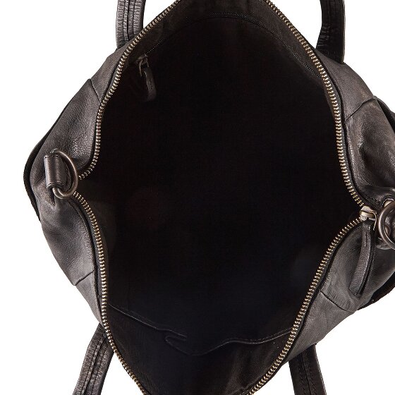 Harold's SUBMARINE Shopper Bag Skórzany 39 cm