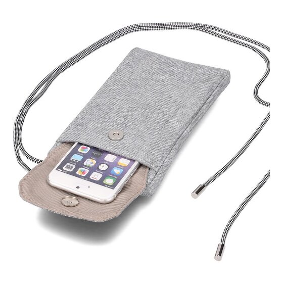 Zwei Olli Etui na telefon komórkowy 11 cm