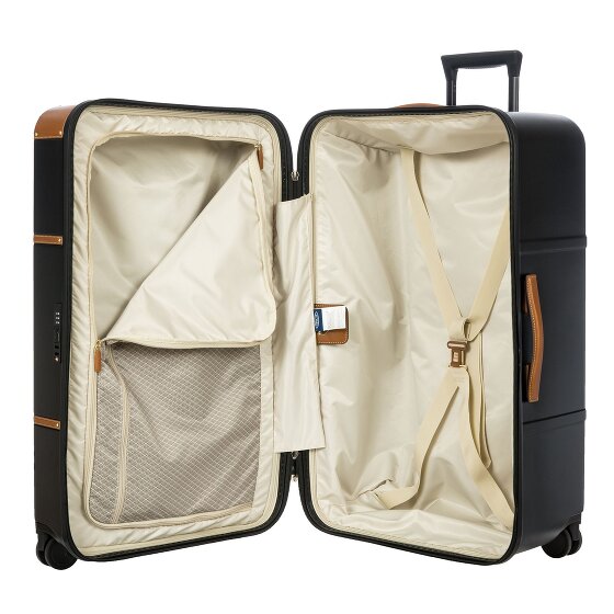 Bric's Bellagio 4 kółka Walizka 80 cm