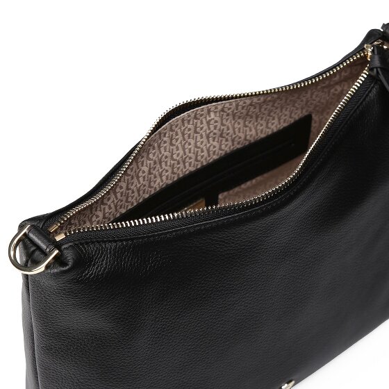 AIGNER Zita Torba na ramię Skórzany 27 cm