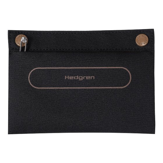 Hedgren Fika Teczka Ochrona RFID 48 cm Komora na laptopa