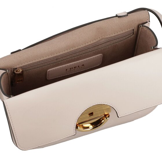 Furla Sfera Torba na ramię Skórzany 20 cm