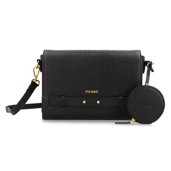 Picard Chic Way Torba na ramię Skórzany 23 cm