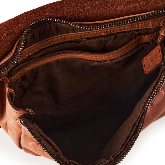 Harold's Submarine Torba na ramię Skórzany 24 cm