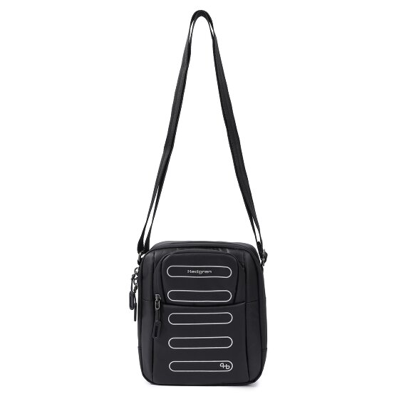 Hedgren Comby Performance Relax P Mini Torba Torba na ramię Ochrona RFID 18 cm