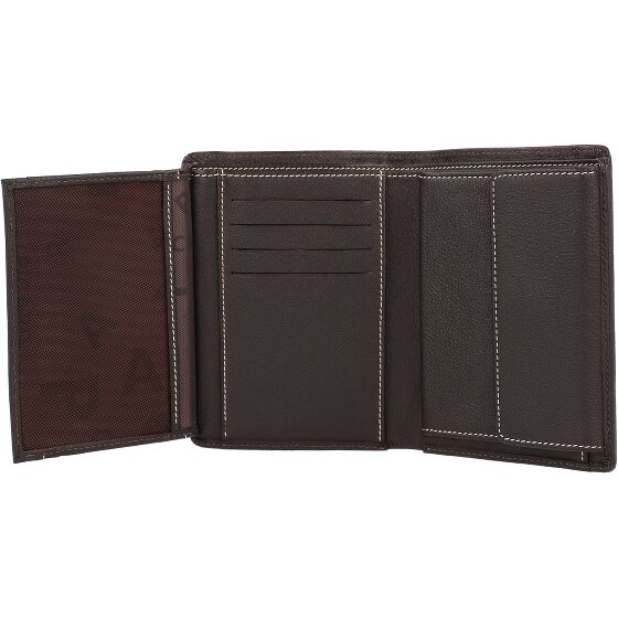 Picard Diego portfel skórzany 9 cm