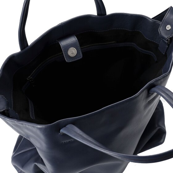 Liebeskind Hera Shopper Bag L Skórzany 37 cm