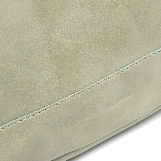 The Chesterfield Brand Weimar Torba na ramię Skórzany 24 cm
