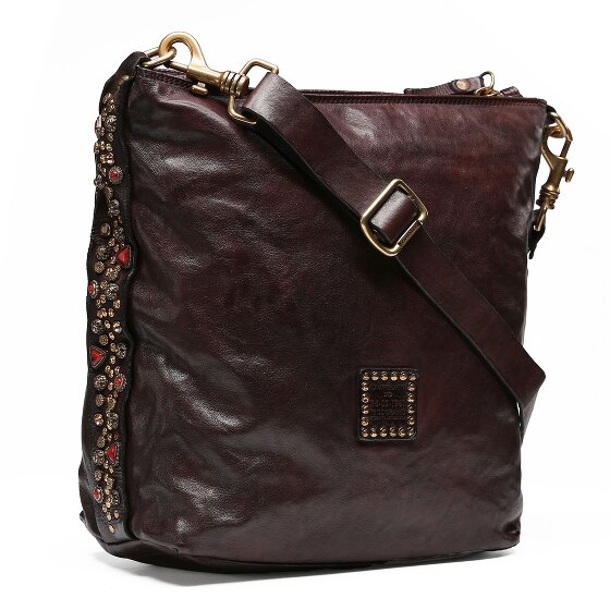 Campomaggi Nunzia Torba na ramię Skórzany 27 cm