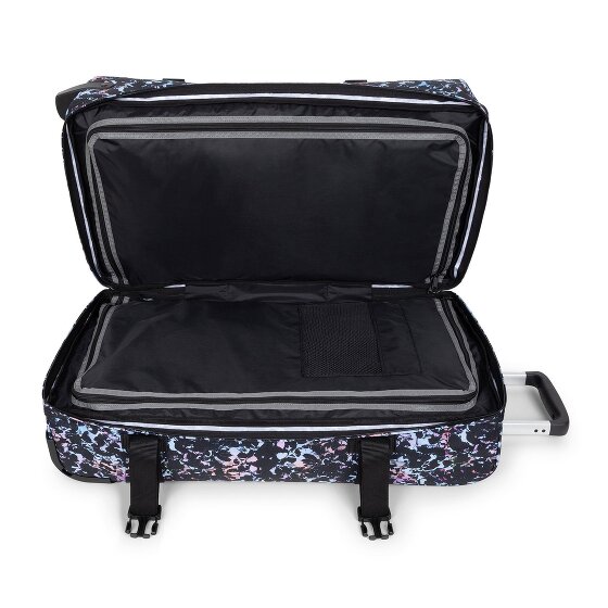 Eastpak Transit'R 2 kółka Torba podróżna M 67 cm