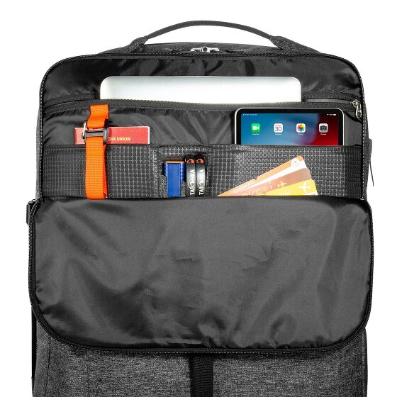 Tatonka Travel 90 2 kółka Walizka 75 cm