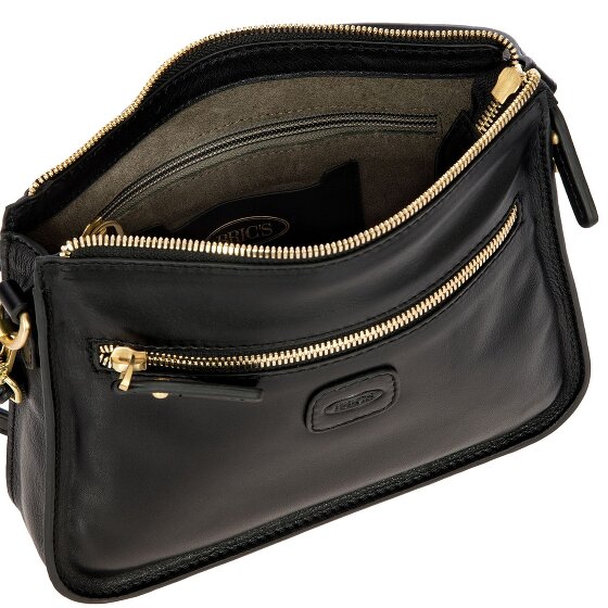 Bric's Volterra Torba na ramię Skórzany 23 cm