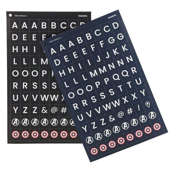 American Tourister Dashpop Disney 4 kółka Walizka kabinowy 55 cm z plisą rozprężną