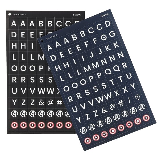 American Tourister Dashpop Disney 4 kółka Walizka kabinowy 55 cm z plisą rozprężną