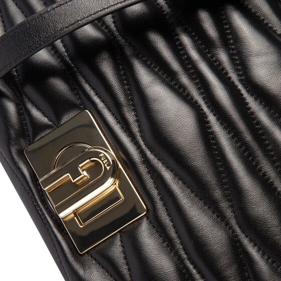 Furla Furla 1927 Torba na ramię Skórzany 28 cm