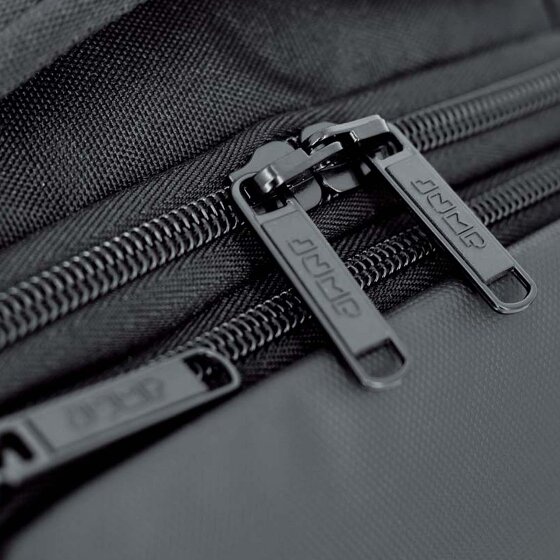 Jump Dunaa Plecak L 47 cm Komora na laptopa