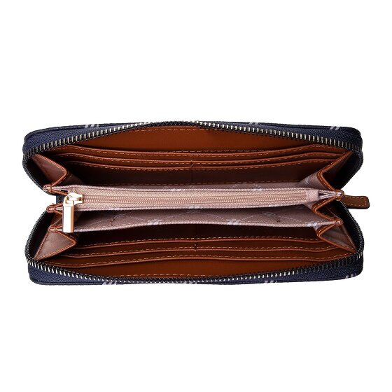 Lazarotti Portfel Palermo 19,5 cm