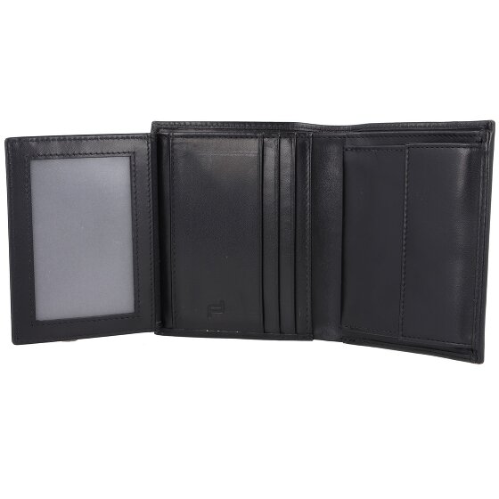 Porsche Design Classic Wallet RFID Leather 8,5 cm