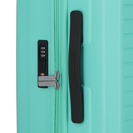 American Tourister Sunset Hills 4 kółka Zestaw walizek 3-części
