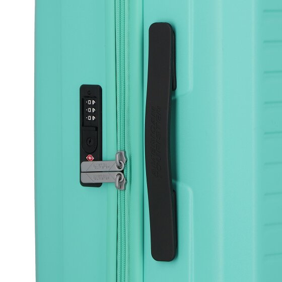 American Tourister Sunset Hills 4 kółka Zestaw walizek 3-części