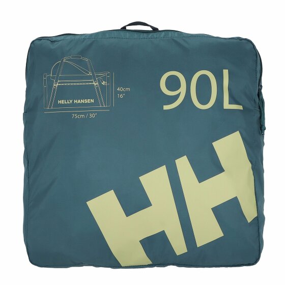 Helly Hansen Duffle Bag 2 Torba podróżna 90L 75 cm