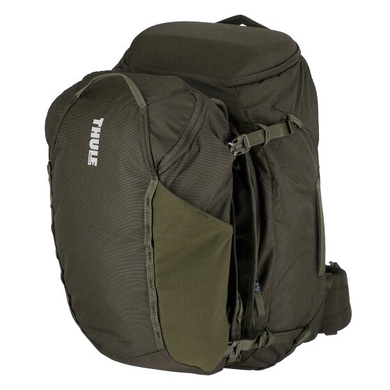 Thule Plecak podróżny Landmark 55 cm z przegrodą na laptopa