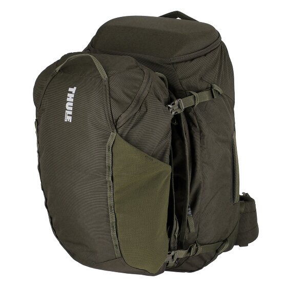 Thule Plecak podróżny Landmark 55 cm z przegrodą na laptopa