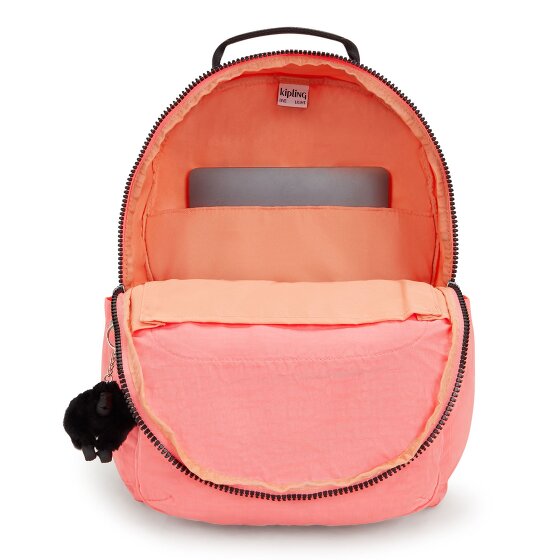 Kipling Basic Seoul Plecak 44 cm Komora na laptopa