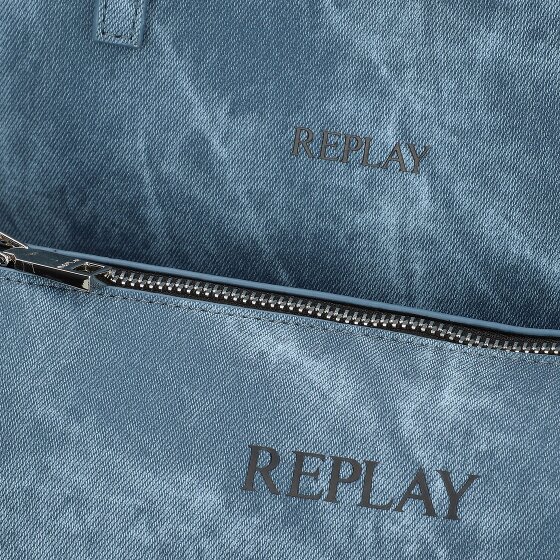 Replay Shopper Bag 35 cm