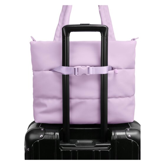 Heys Puffer Shopper Bag 35 cm Komora na laptopa