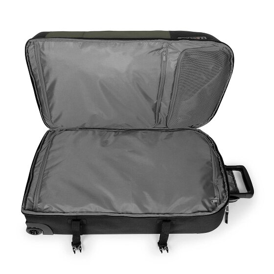 Eastpak Transit'R Pro 2 kółka Torba podróżna L 82 cm