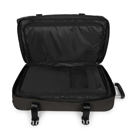 Eastpak Transit'R Plus 4 kółka Torba podróżna 68 cm