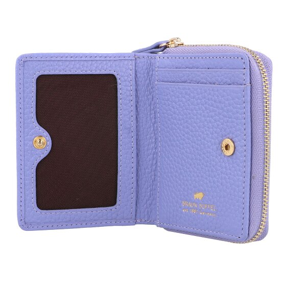 Braun Büffel Asti Portfel Skórzany 10 cm