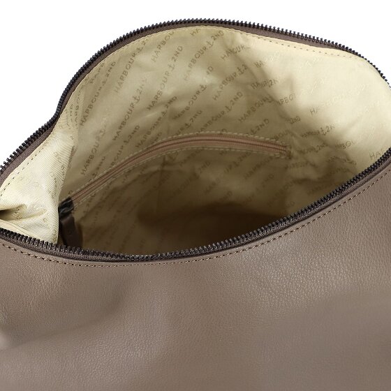 Harbour 2nd Just Pure Kiana Torba na ramię Skórzany 37 cm