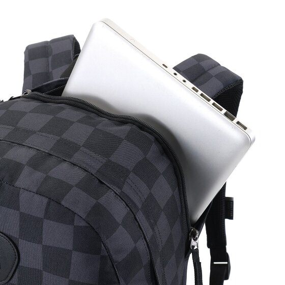 NITRO Urban Plus Backpack 45 cm komora na laptopa