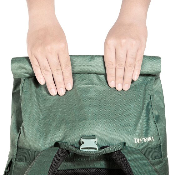 Tatonka Grip Rolltop Pack 34 Plecak 55 cm Komora na laptopa