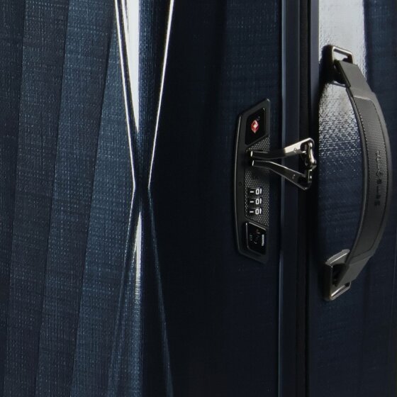 Samsonite Major-Lite 4 kółka Walizka 77 cm