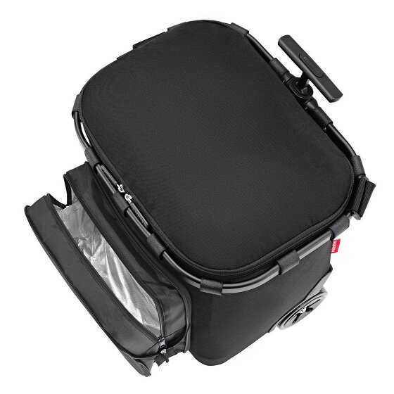reisenthel Wózek sklepowy Carrycruiser Plus Frame 52,5 cm