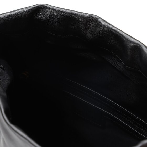 PINKO Slouchy Torba na ramię Skórzany 31 cm