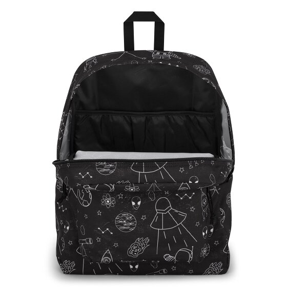 JanSport SuperBreak Plus Plecak 42 cm Komora na laptopa