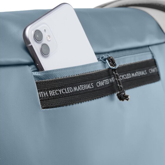 Vaude Mineo Messenger 45 cm przegroda na laptopa