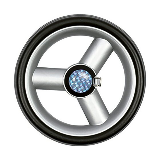 Andersen Shopper Unus Shopper Fun Eske Walizka na zakupy 59 cm