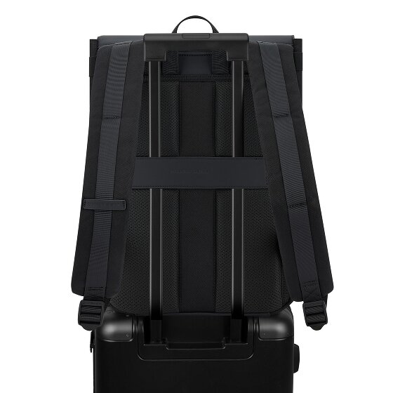 Kapten & Son Fyn Plecak 39.5 cm Komora na laptopa