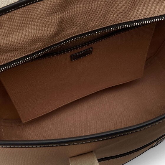 POLO RALPH LAUREN Canvas Shopper Bag 49.5 cm