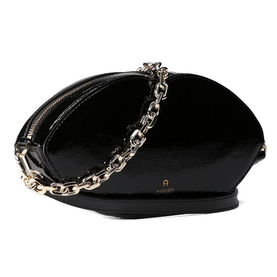 AIGNER Fashion Torba na ramię Skórzany 23 cm